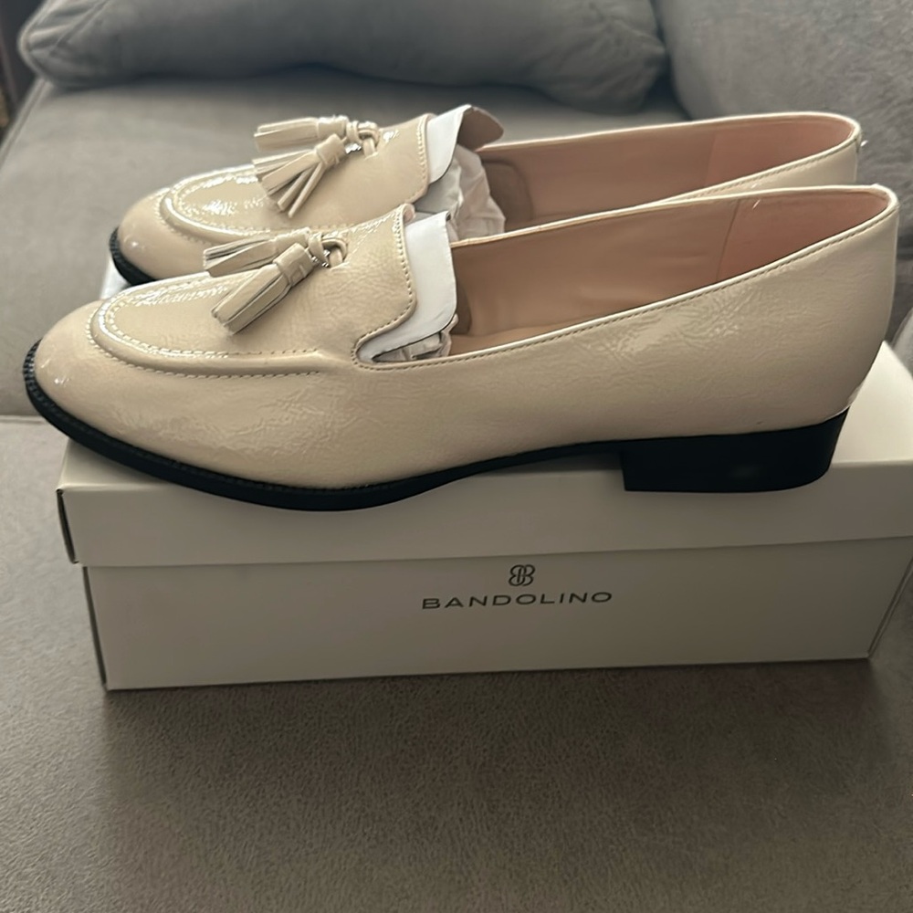 Bandolino Loafers